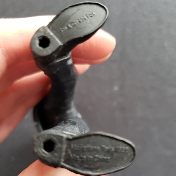 👽 X-Files Fox Mulder Action Figures 👽 - Picture 5 of 8